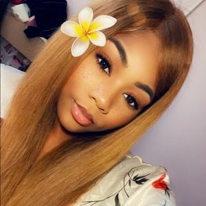 Meet your Posher, Lucy